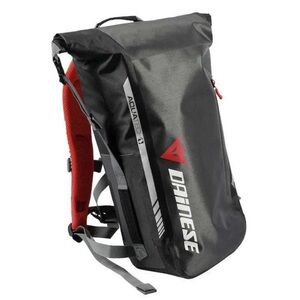 Dainese D-Elements‎ Backpack Stealth Black